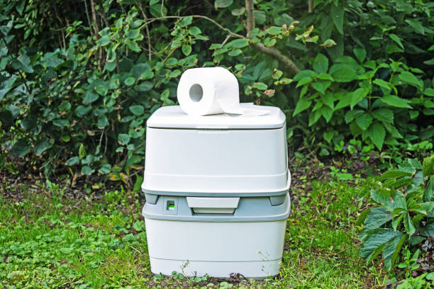  Flatwoods, KY Porta Potty Rental Pros