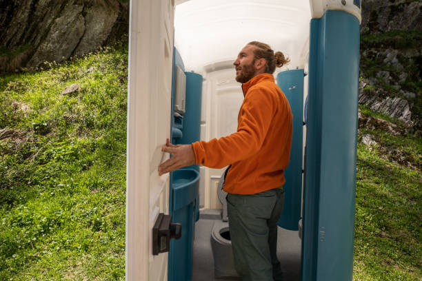 Best Local porta potty services  in Flatwoods, KY