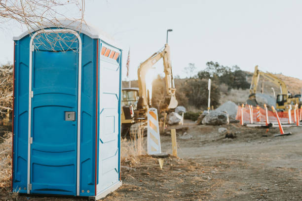 Best Sanitation services for porta potties  in Flatwoods, KY