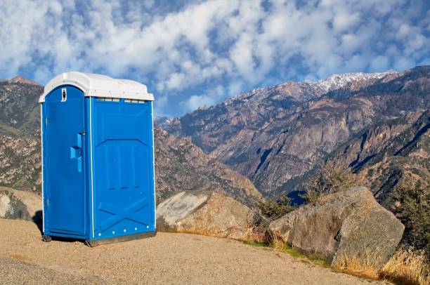Best Portable restroom trailer rental  in Flatwoods, KY