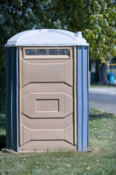 Best Local porta potty services  in Flatwoods, KY