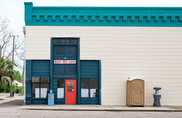 Portable Toilet Options We Offer in Flatwoods, KY