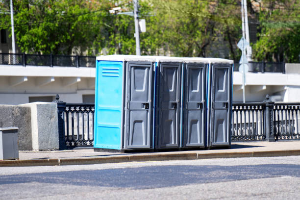 Best Affordable porta potty rental  in Flatwoods, KY