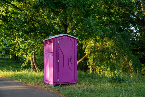 Best Sanitation services for porta potties  in Flatwoods, KY