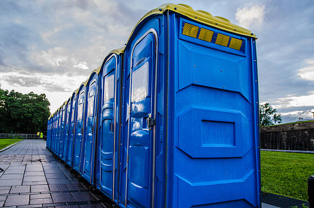 Best Affordable portable toilet rental  in Flatwoods, KY
